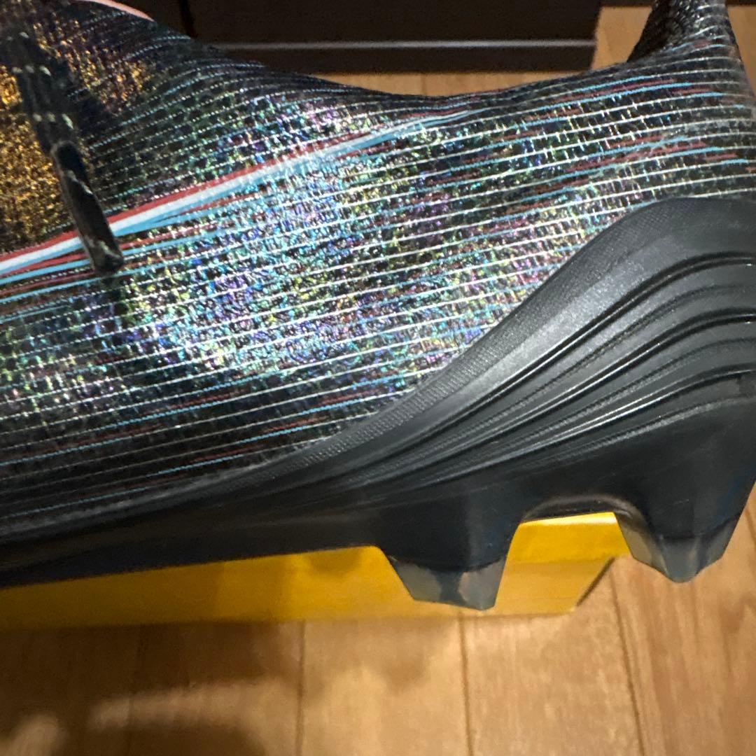 ミズノアルファJAPAN