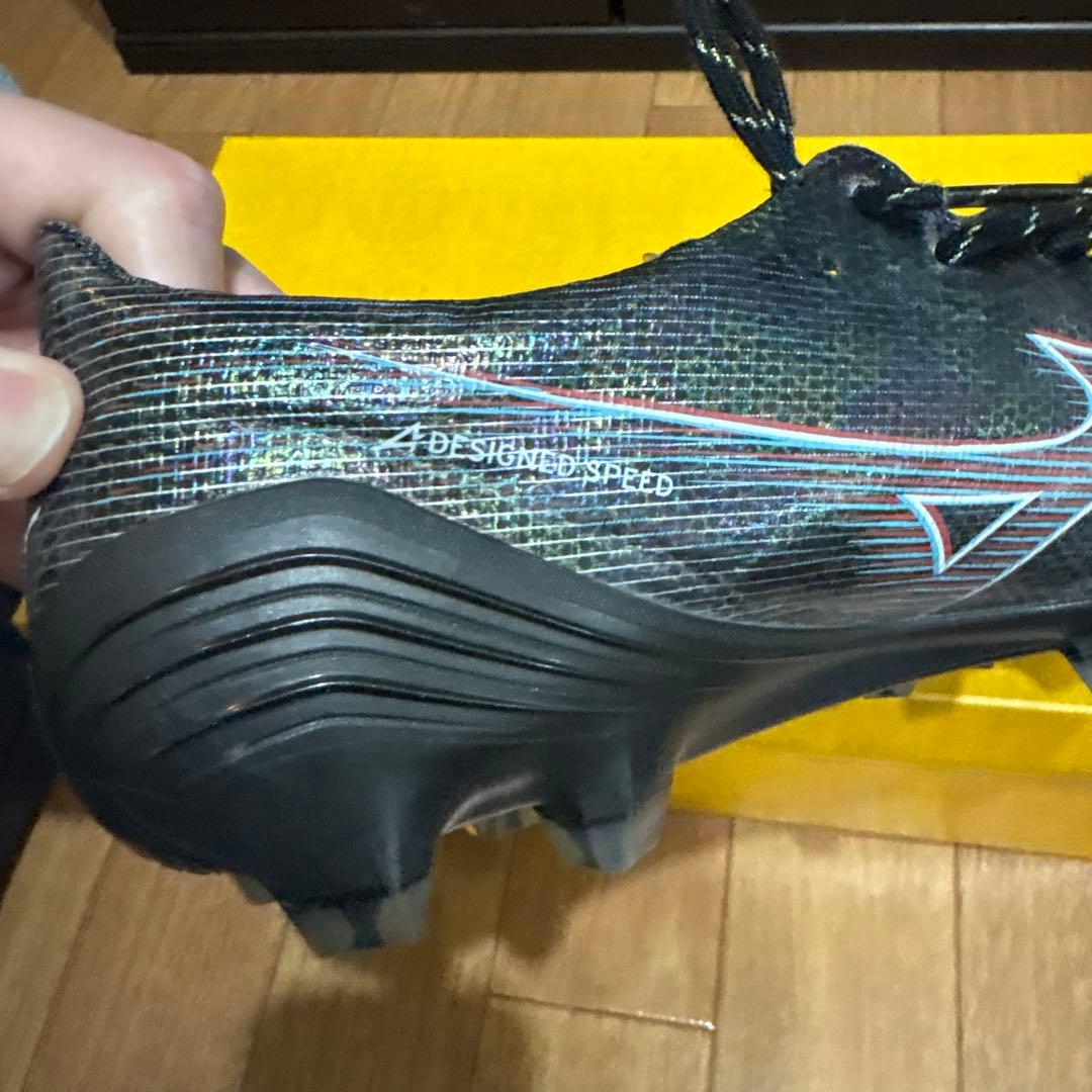 ミズノアルファJAPAN