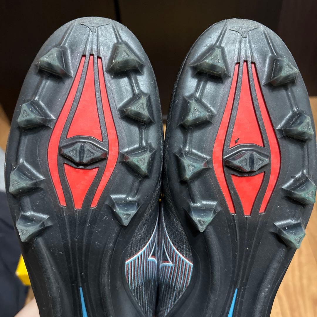 ミズノアルファJAPAN