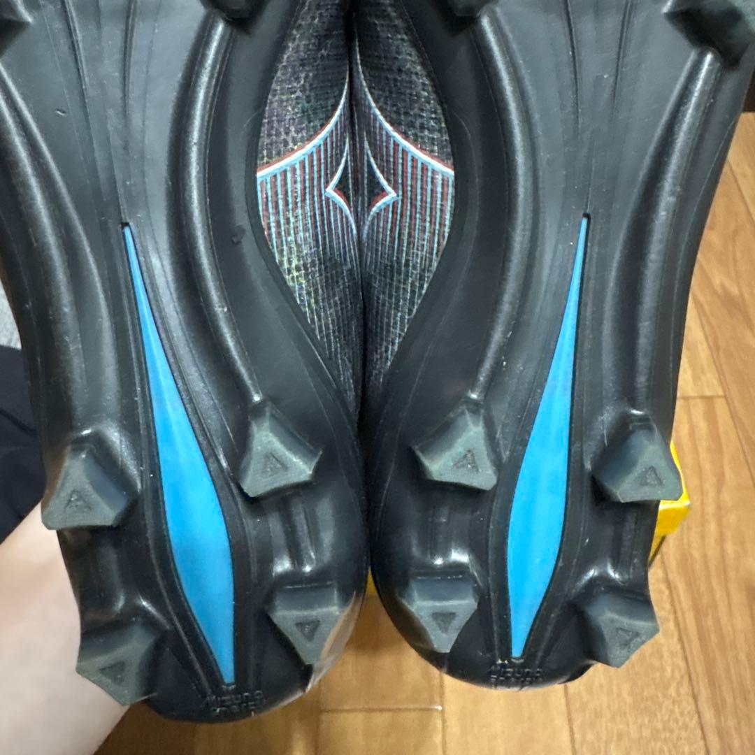 ミズノアルファJAPAN