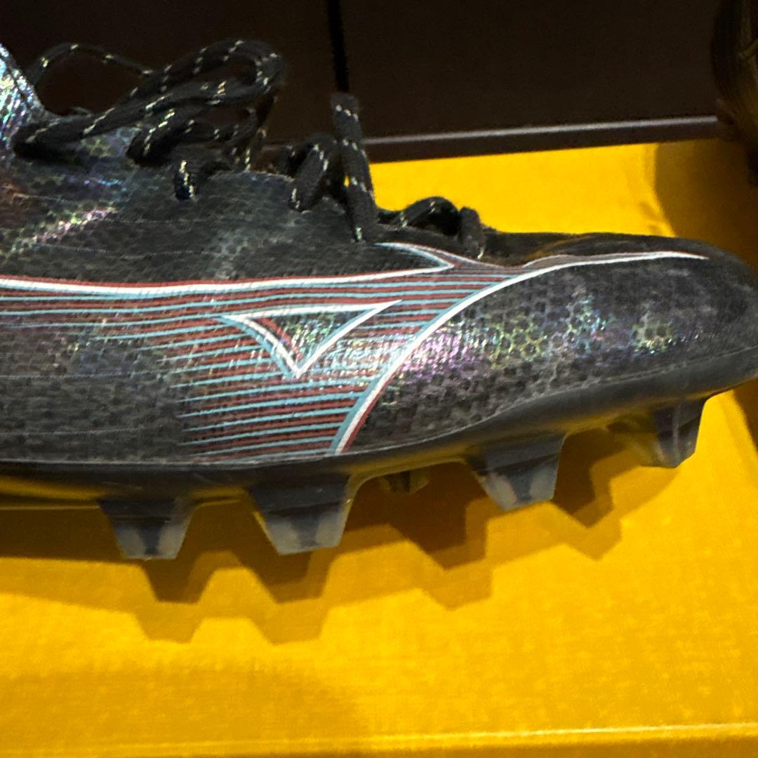 ミズノアルファJAPAN