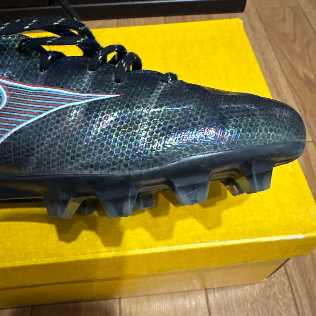 ミズノアルファJAPAN