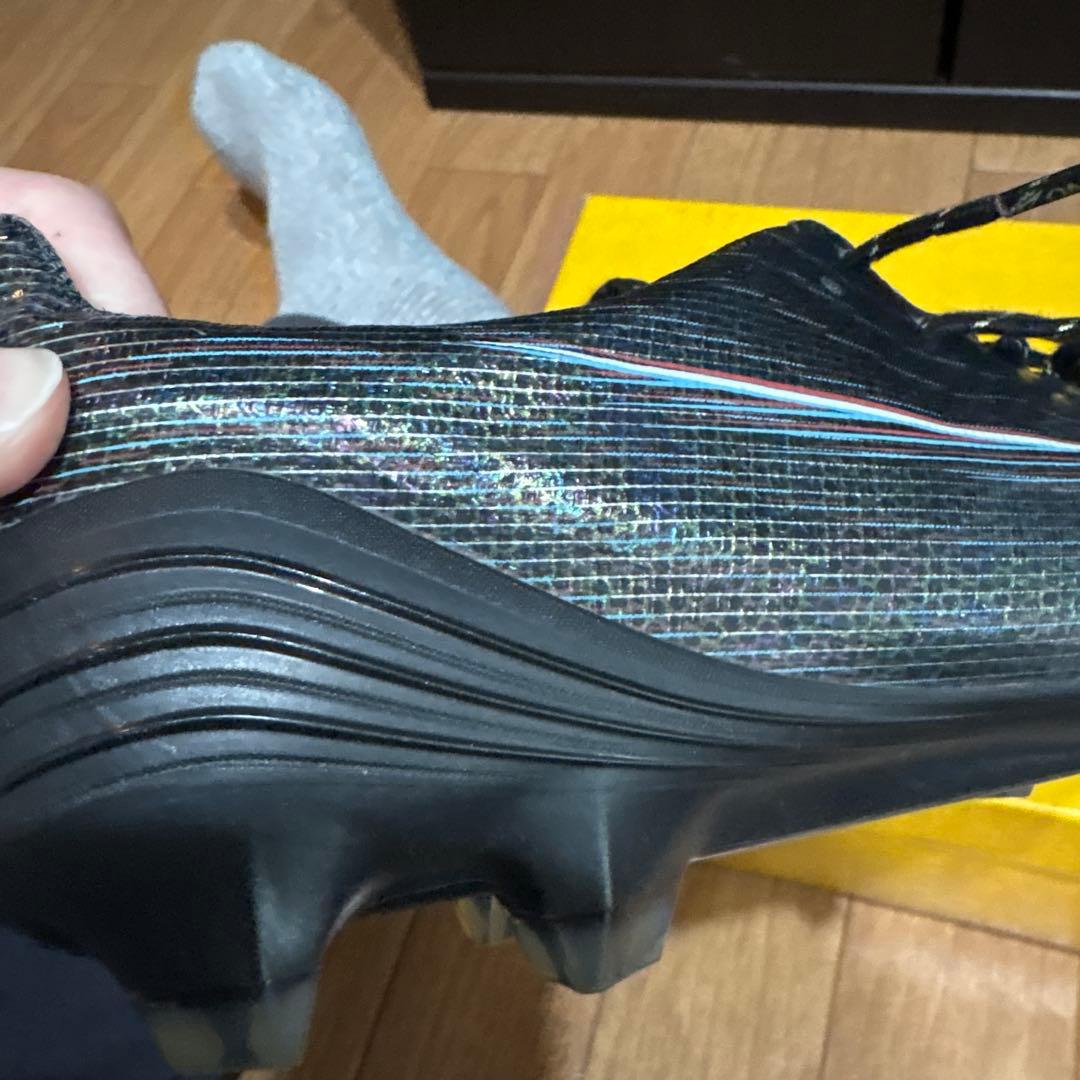 ミズノアルファJAPAN