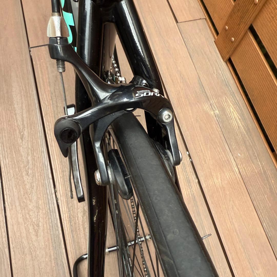 Bianchi 2020年ビアニローネ 7 サイズ:50