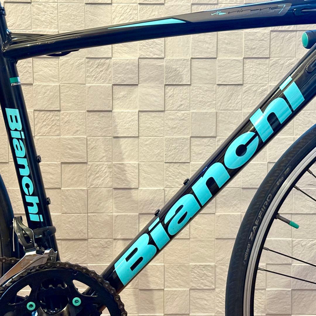Bianchi 2020年ビアニローネ 7 サイズ:50