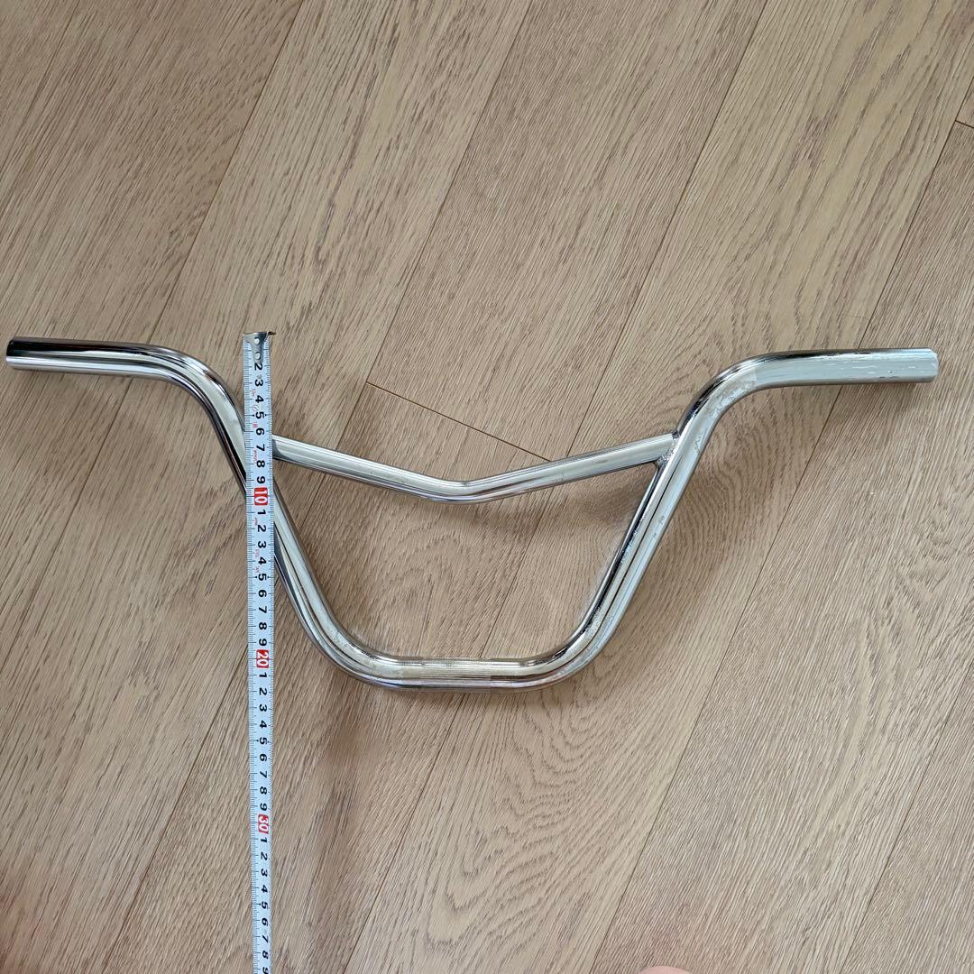 KUWAHARA KZ-1 純正 Vハンドル OLDBMX