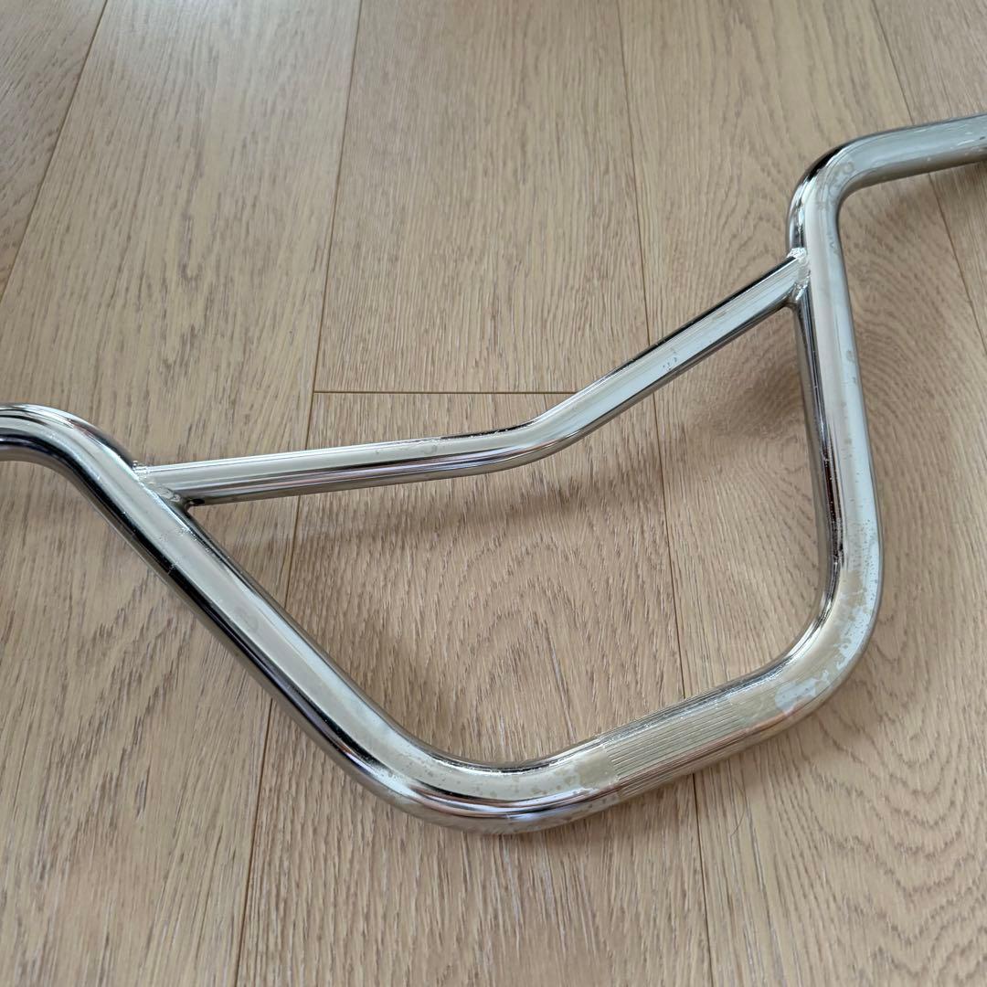 KUWAHARA KZ-1 純正 Vハンドル OLDBMX