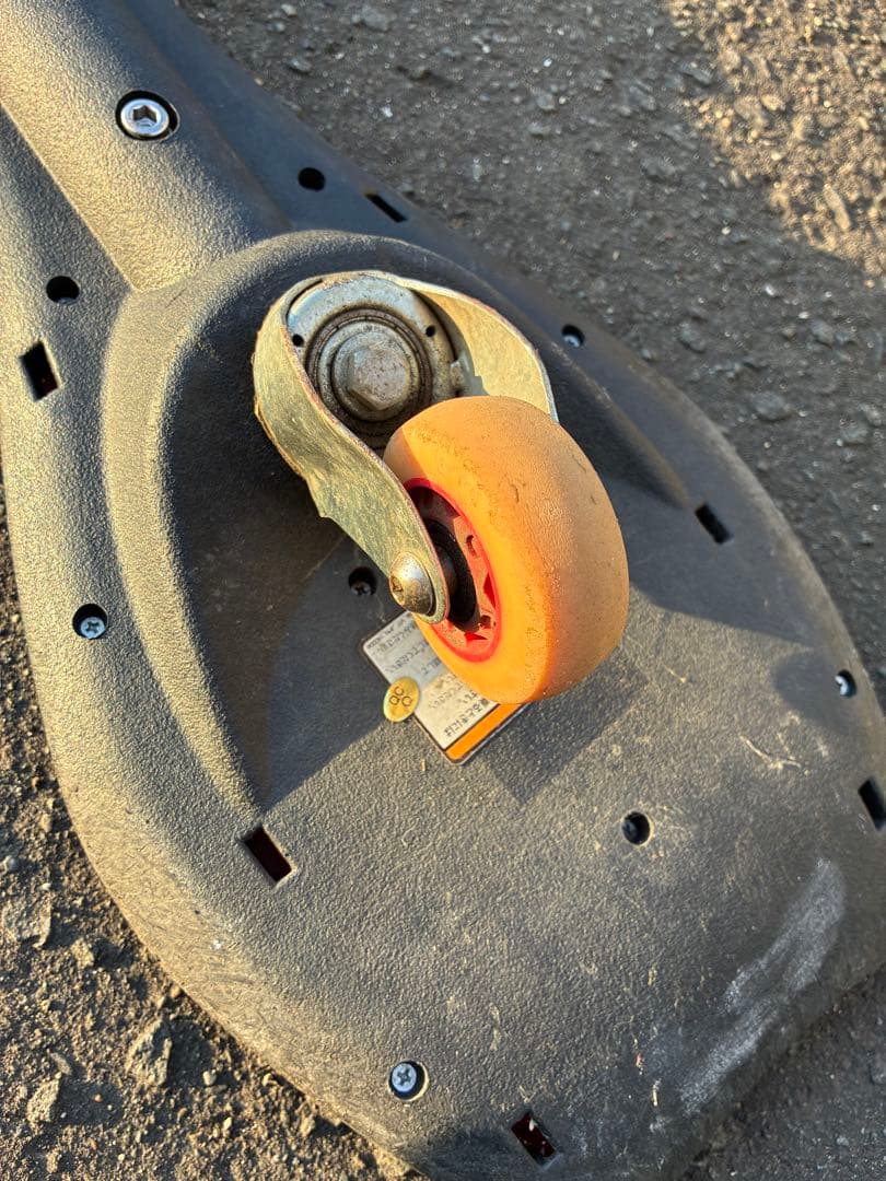 リップスティック親子セット＆替えホイール