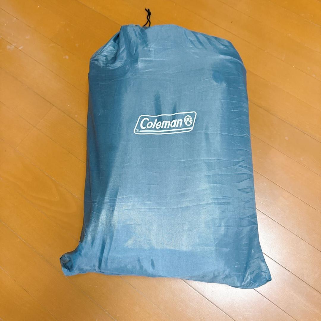 コールマン　テントエアーマット270 Coleman キャンプ アウトドア