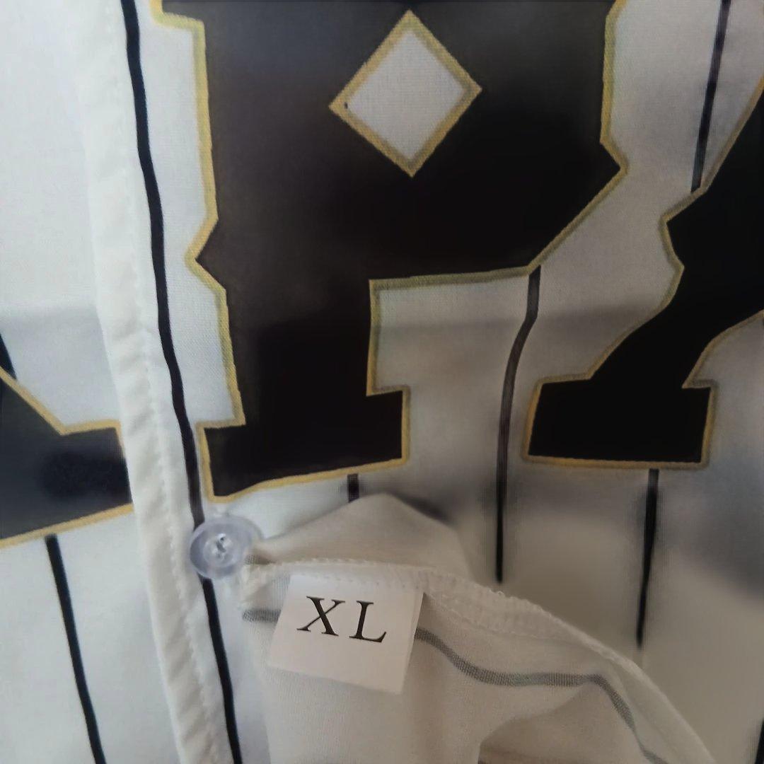 2着セット　大谷翔平 ユニフォーム 16番 日本代表　侍 JAPAN　背番号なし