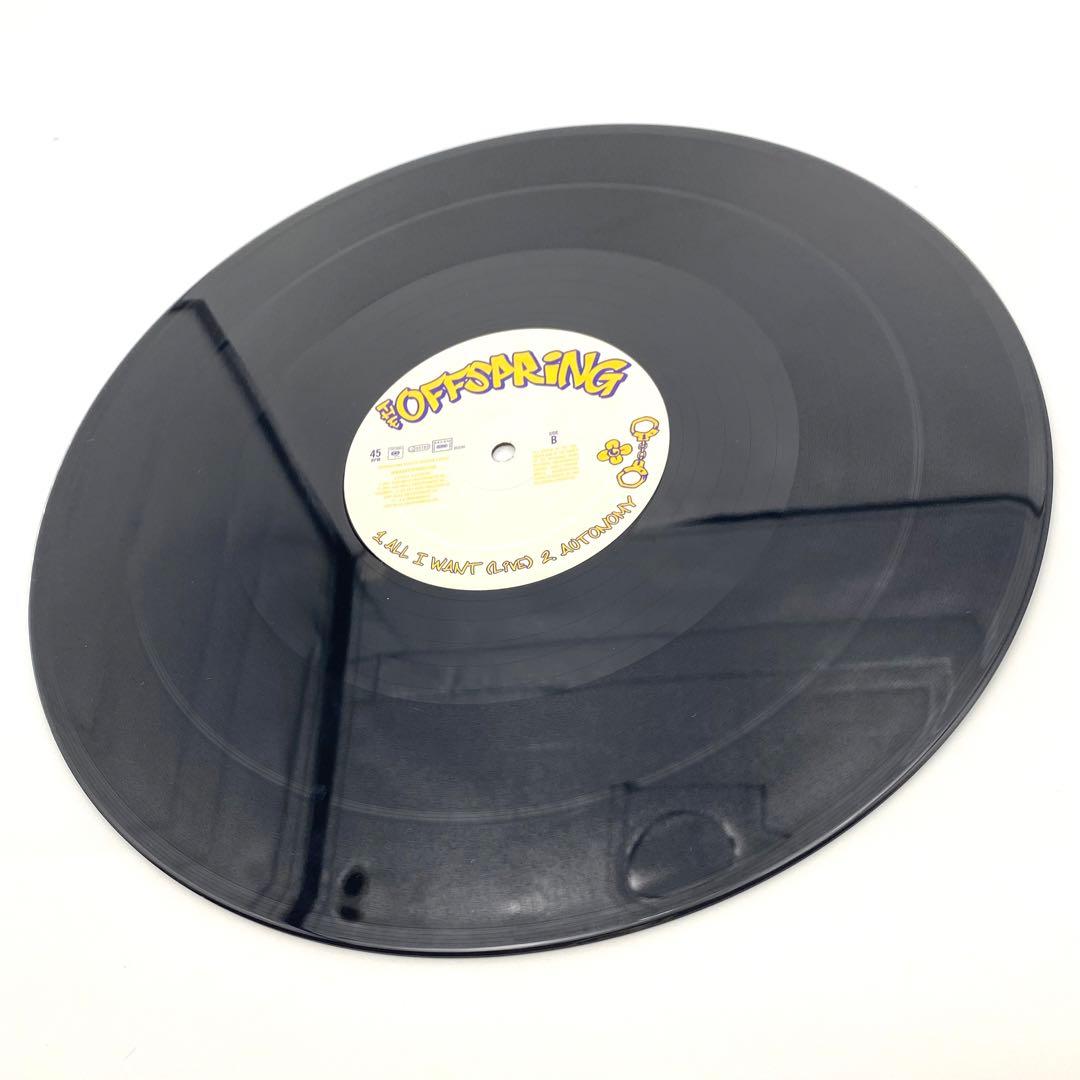 【希少】The Offspring / Want You Bad オフスプリング