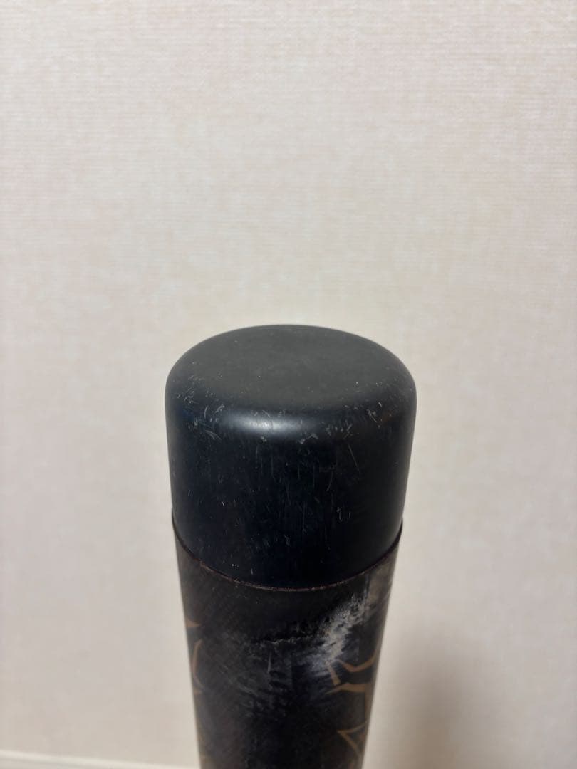 ビヨンドマックス ギガキング 84cm/軟式用バット 専用ケース付き