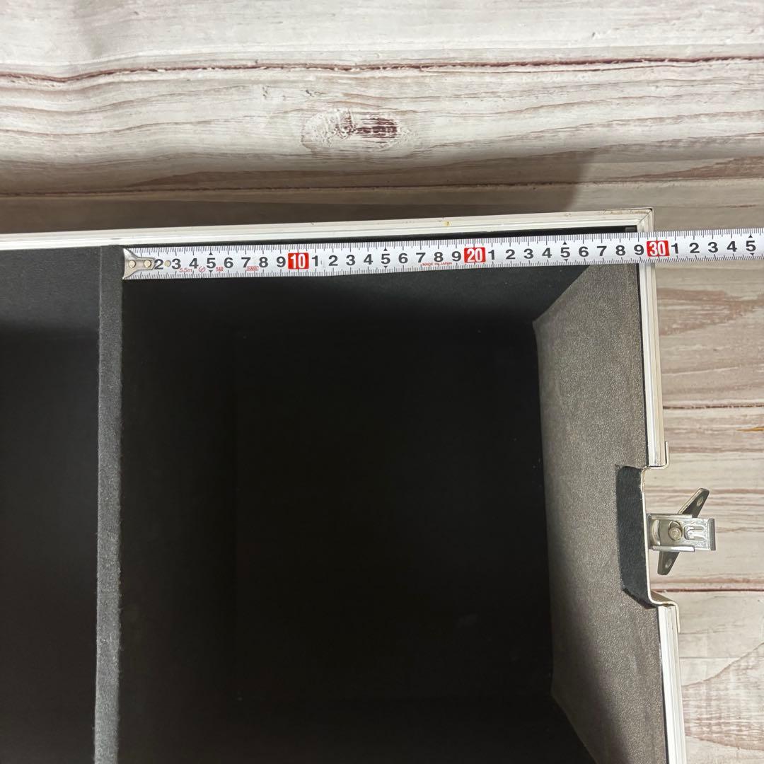 ARMOR アルモア レコード ハードケース ②