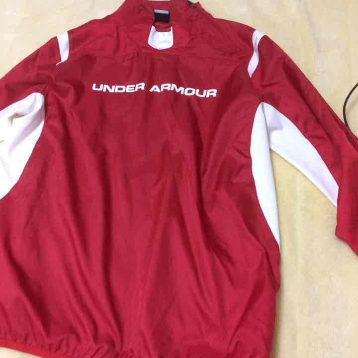 アンダーアーマー 2セット