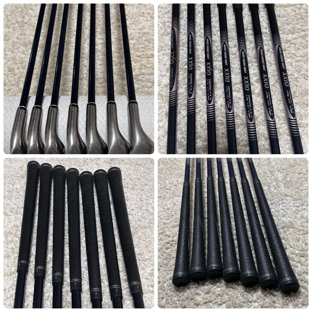 ホラン　レディース　ゼクシオ　豪華12本　ゴルフセット　キャディバッグ付き