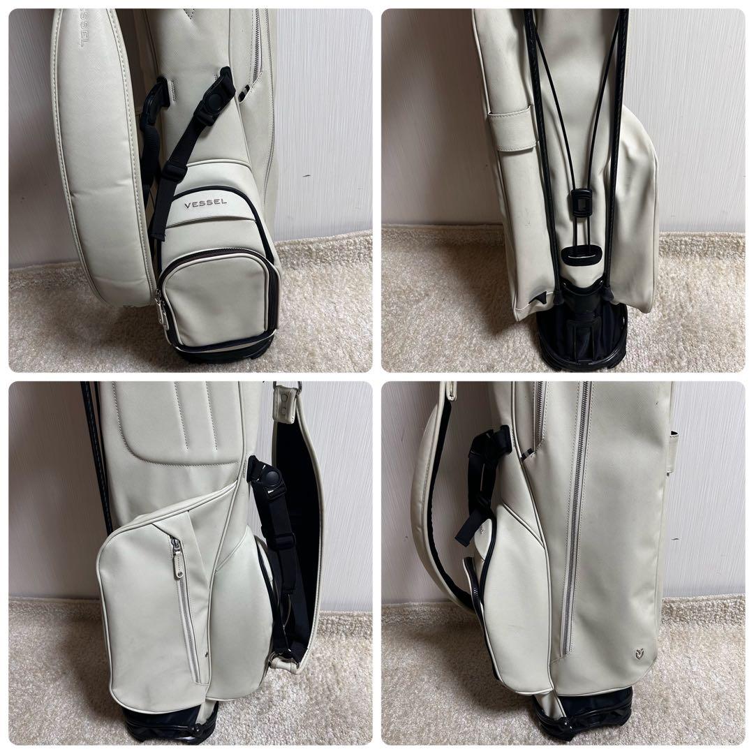 ホラン　レディース　ゼクシオ　豪華12本　ゴルフセット　キャディバッグ付き