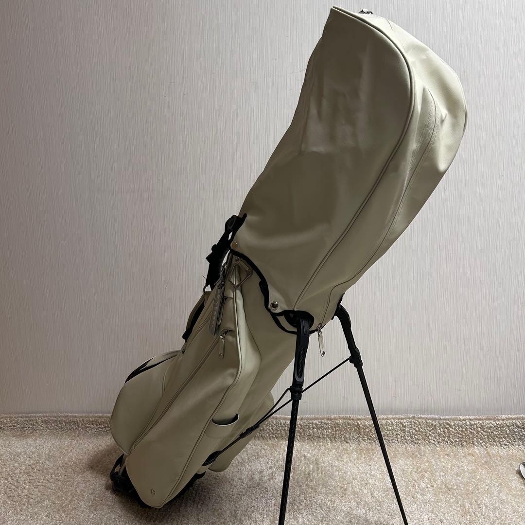 ホラン　レディース　ゼクシオ　豪華12本　ゴルフセット　キャディバッグ付き