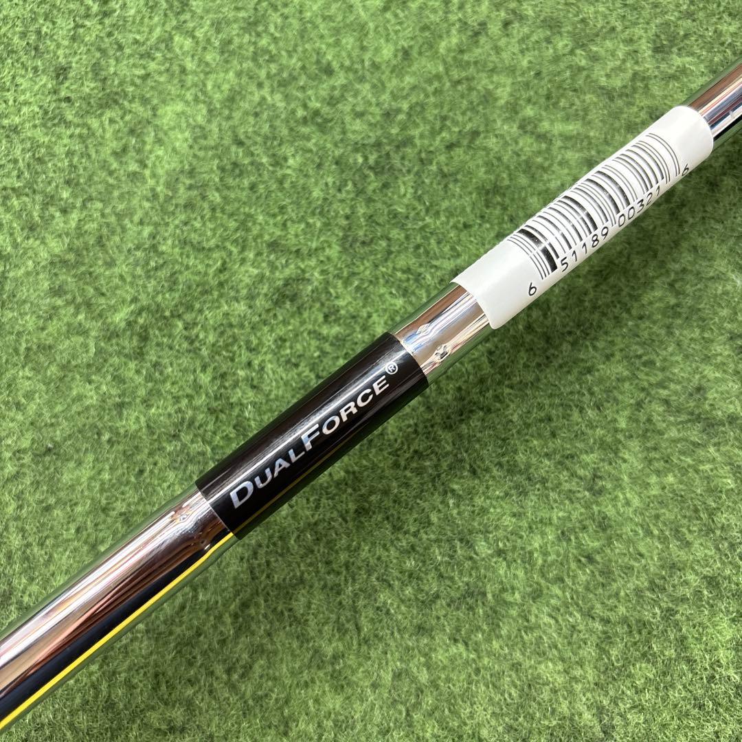 オデッセイ　dual force 330