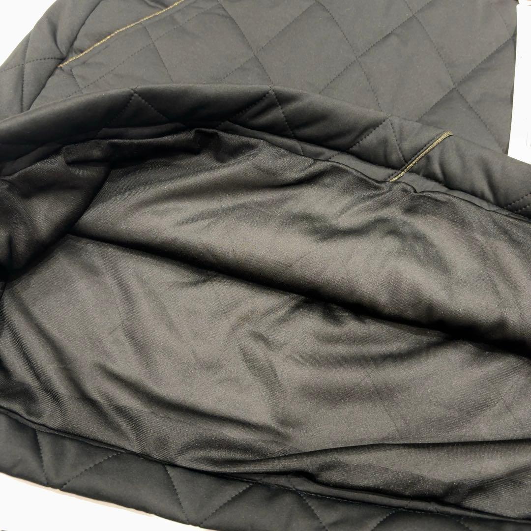 新品・未使用 キャロウェイ ゴルフスカート キルティング 中綿　M