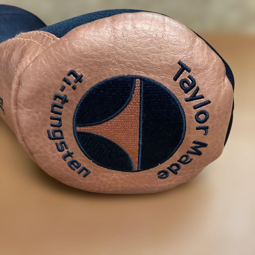 テーラーメイド FIRESOLE ドライバー 1w 11.5° ヘッドカバー付き