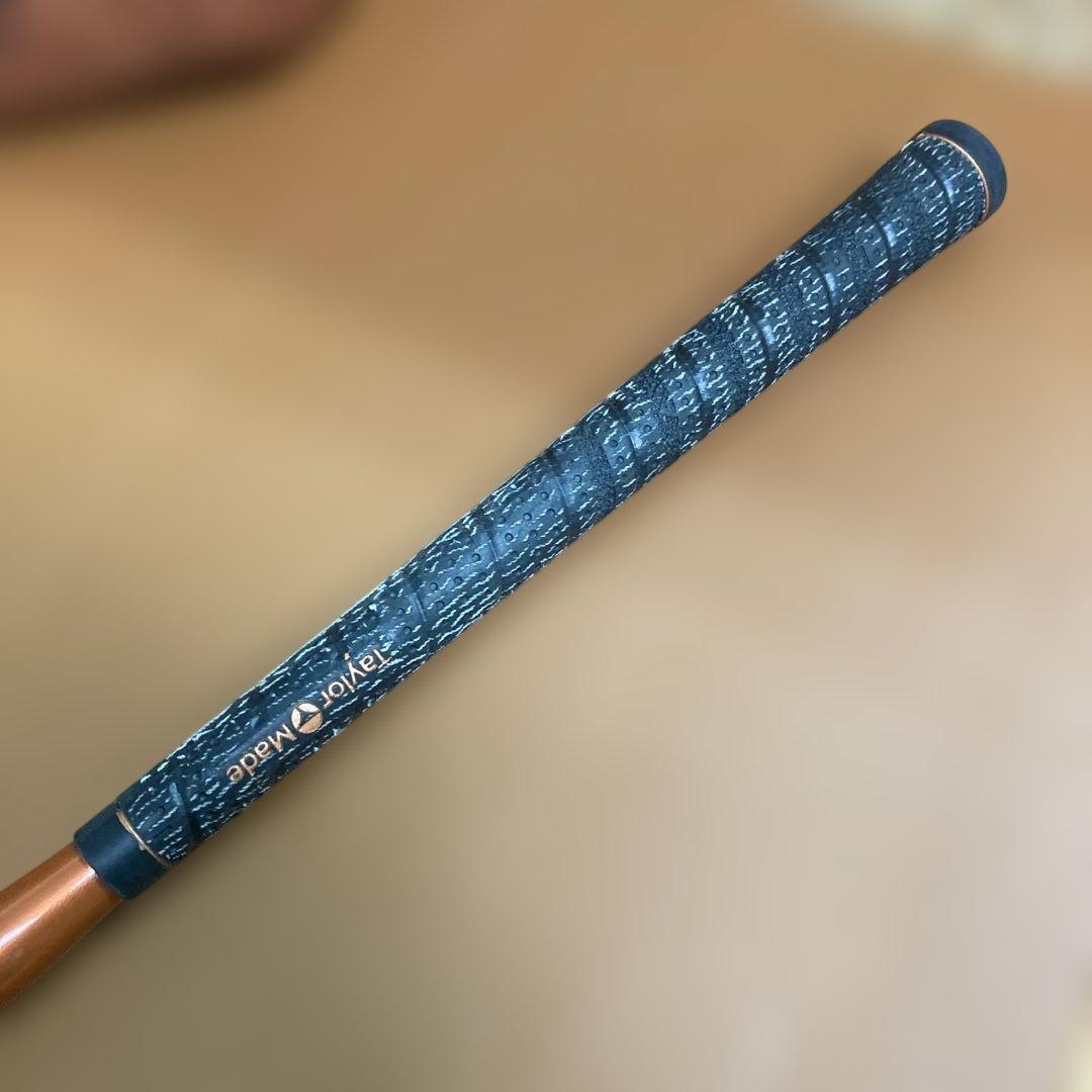 テーラーメイド FIRESOLE ドライバー 1w 11.5° ヘッドカバー付き