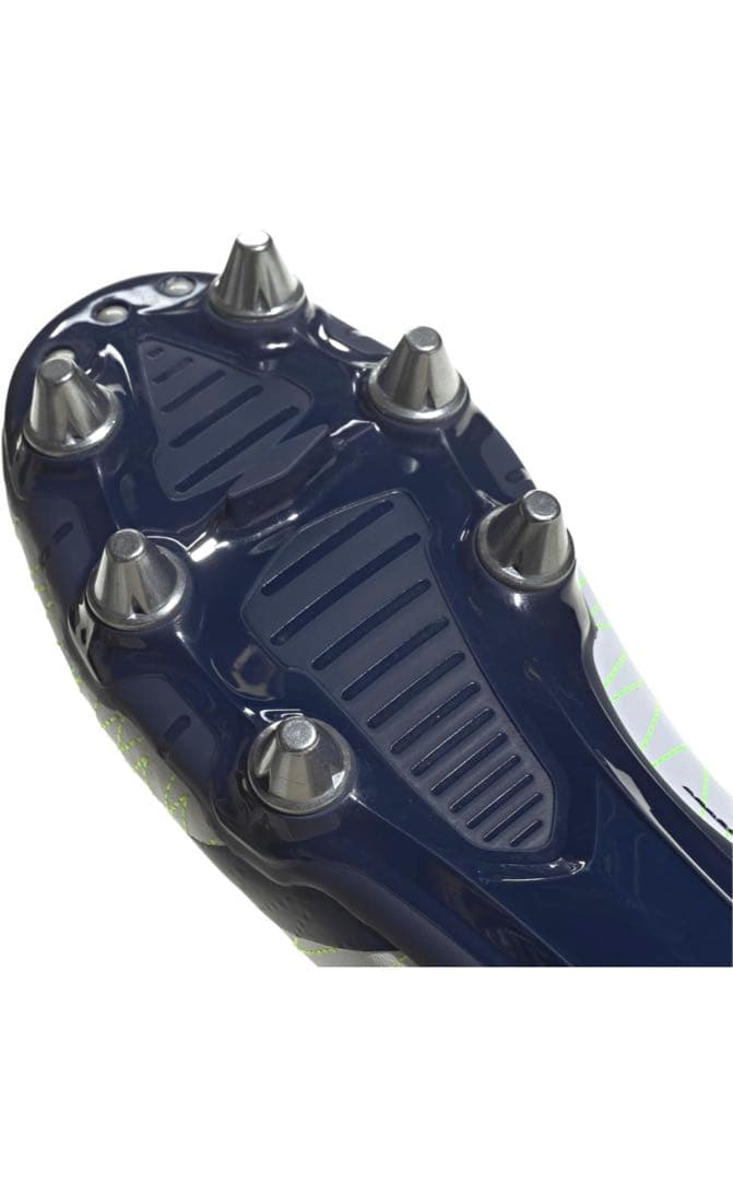 新品アディダス　ラグビースパイク　Kakari SG　29.0cm