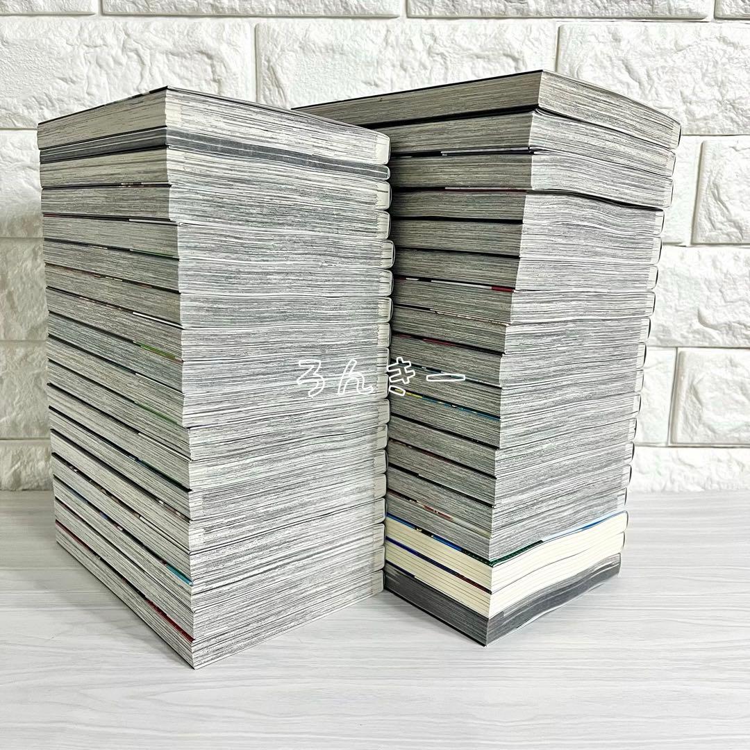 呪術廻戦 0〜30巻＋0.5巻＋モジュロ ファンブック 小説 全巻セット