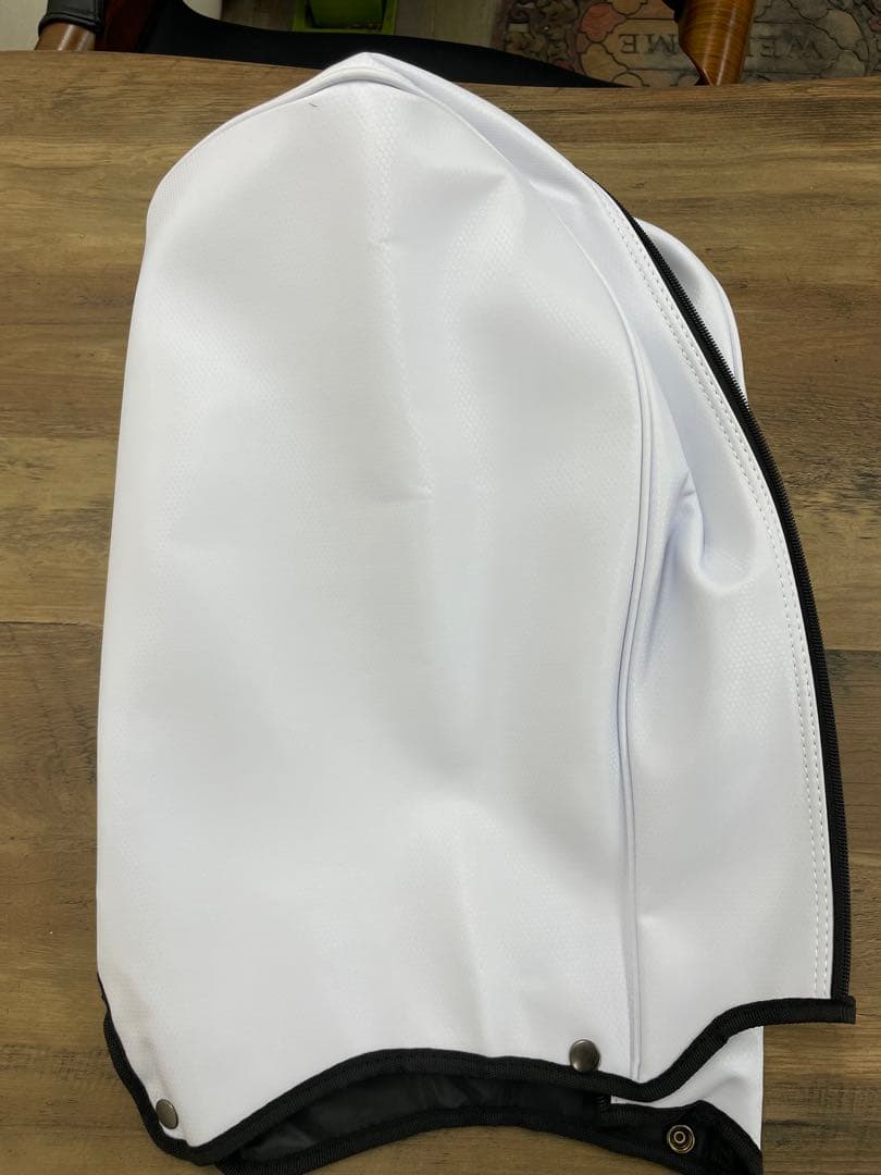 【希少・超美品】ヤマハ RMX プロモデル スタンドキャディバッグ