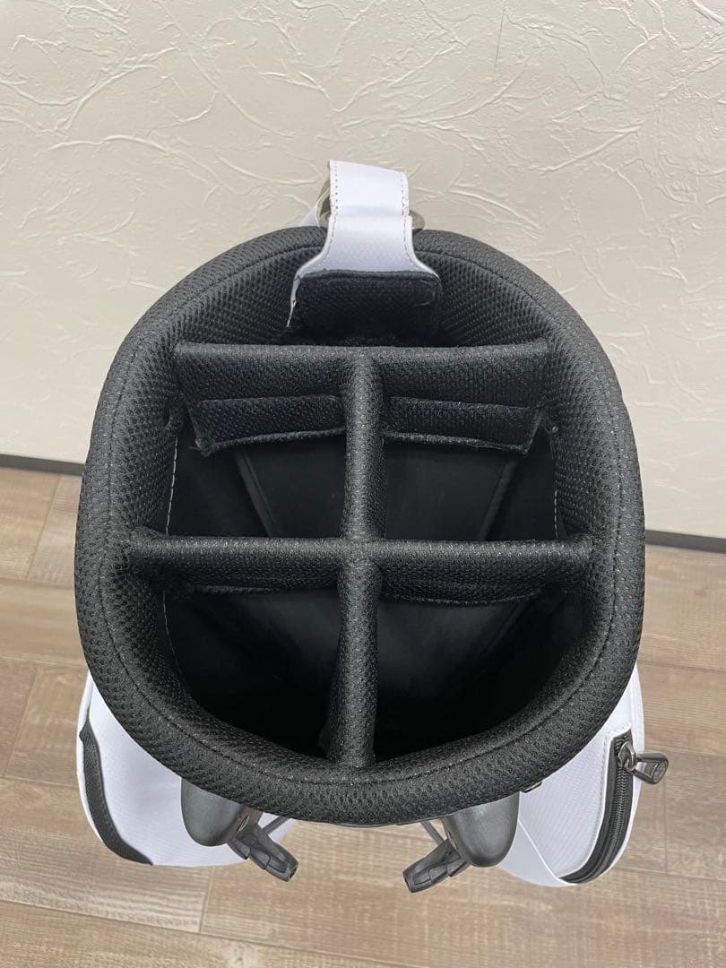 【希少・超美品】ヤマハ RMX プロモデル スタンドキャディバッグ