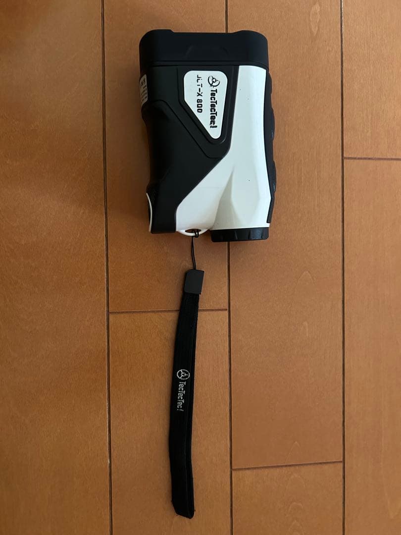 レーザー距離計 UL-T-X 800