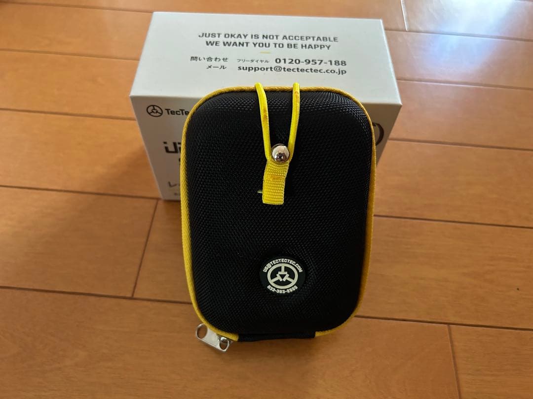 レーザー距離計 UL-T-X 800