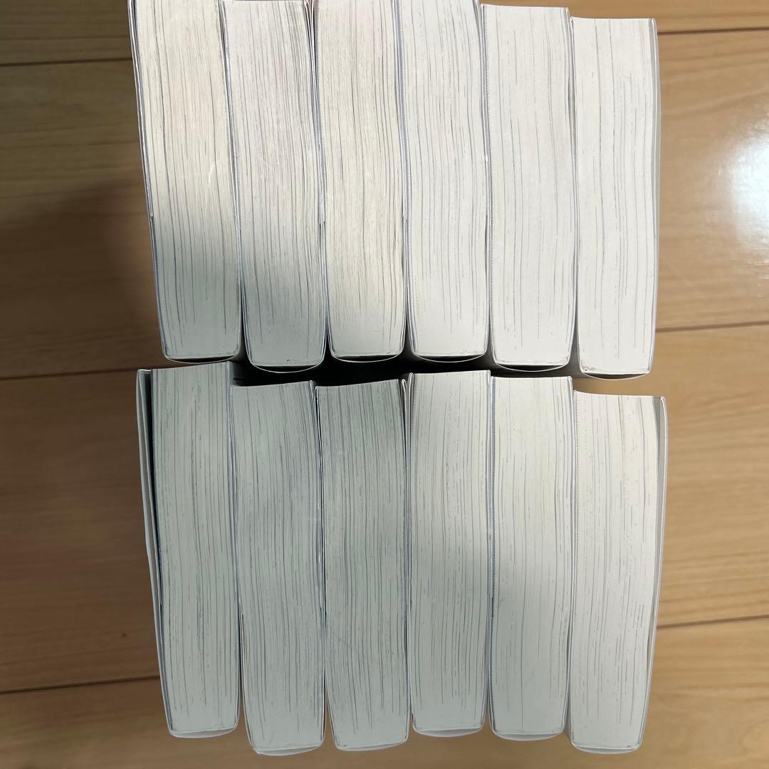 ブラック・ジャック 文庫全集 全巻セット