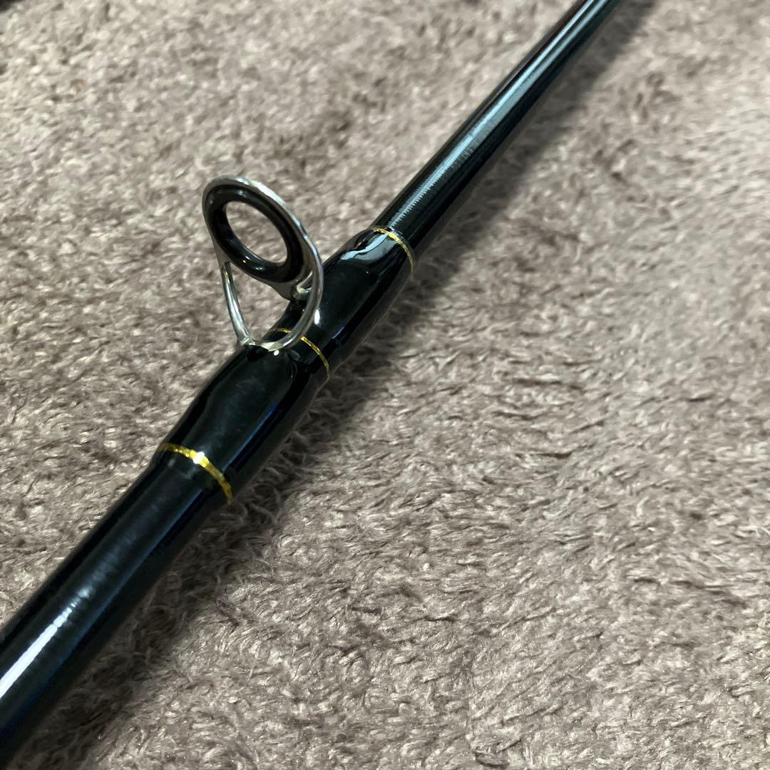 【MajorCraft】SOLPARA SPX-1002LSJ