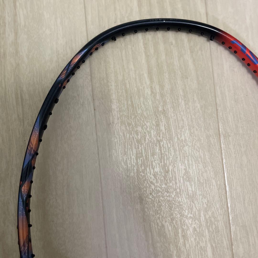 アストロクス77pro 4U6