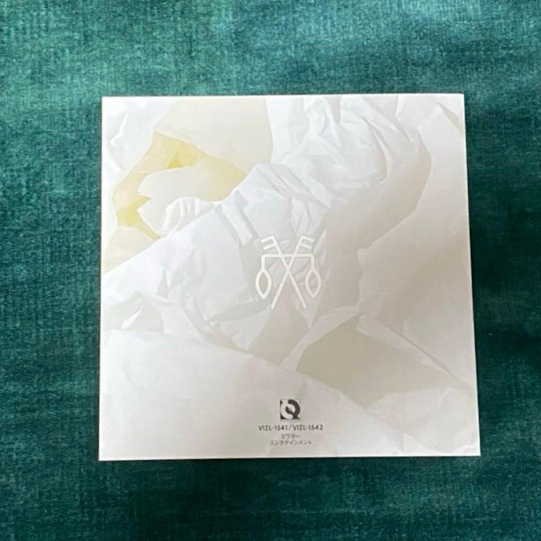 Reol 金字塔 文明EP 初回DVD付き れをる