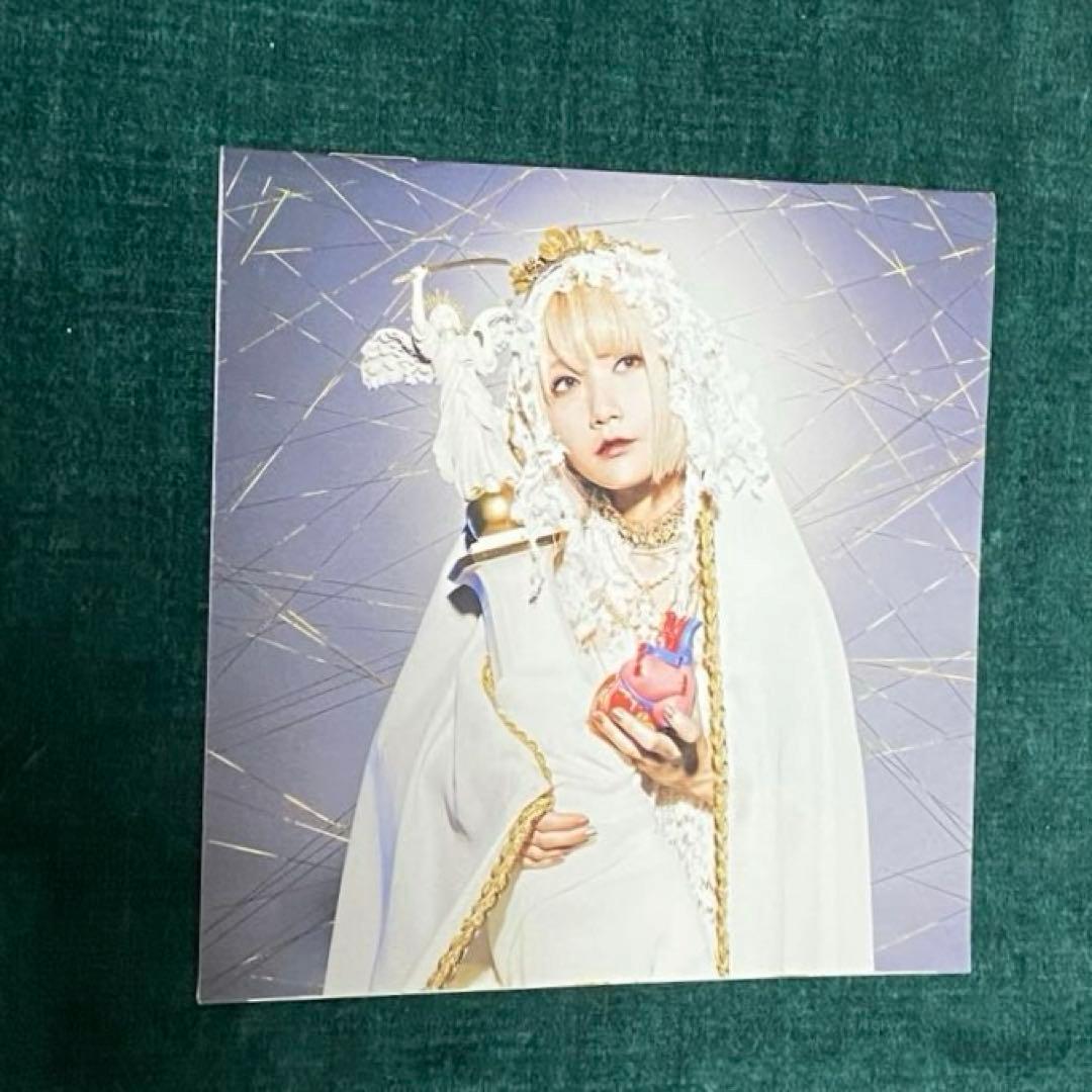 Reol 金字塔 文明EP 初回DVD付き れをる