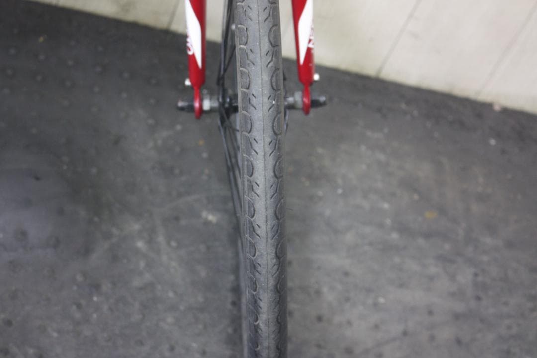 ネスト FALAD JRD24 24インチ ７速 340mm 子供用ロードバイク