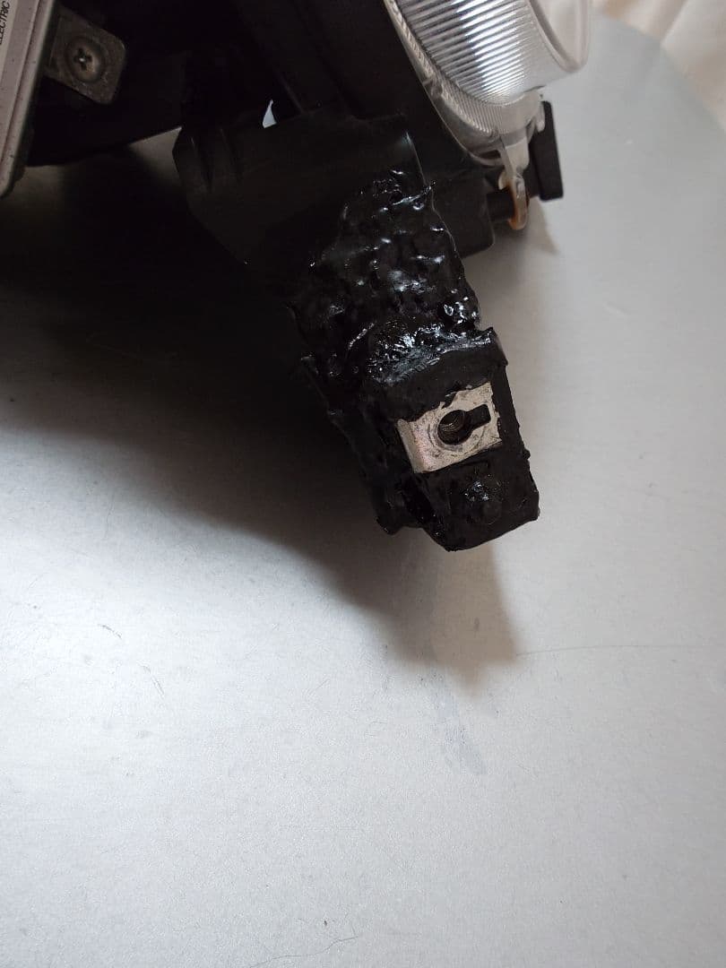 アルトワークス　HA36S 純正ヘッドライト　左右　超極上美品　早い者勝ち❕️