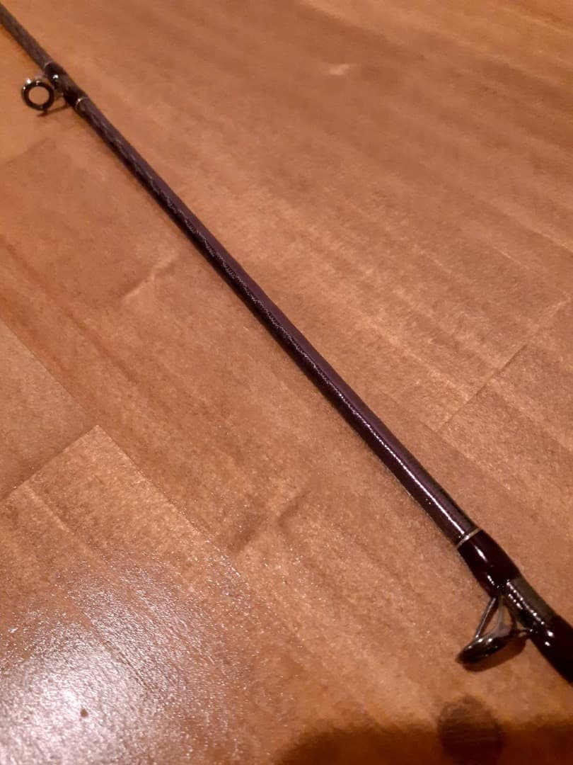 【極美品・送料込】シマノ/ワールドシャウラ/1600SS-3/SHIMANO