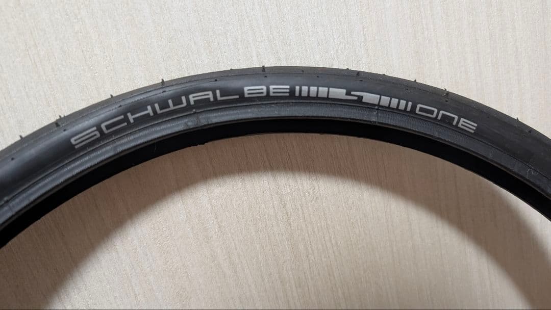 SCHWALBE ONE 20×1.10(28-406) 2本セット