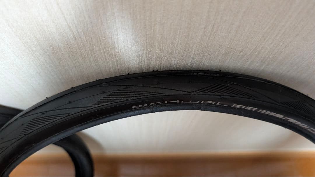 SCHWALBE ONE 20×1.10(28-406) 2本セット