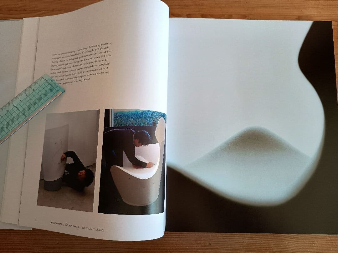 【メッセージ付き】 深澤直人 Naoto Fukasawa Embodiment