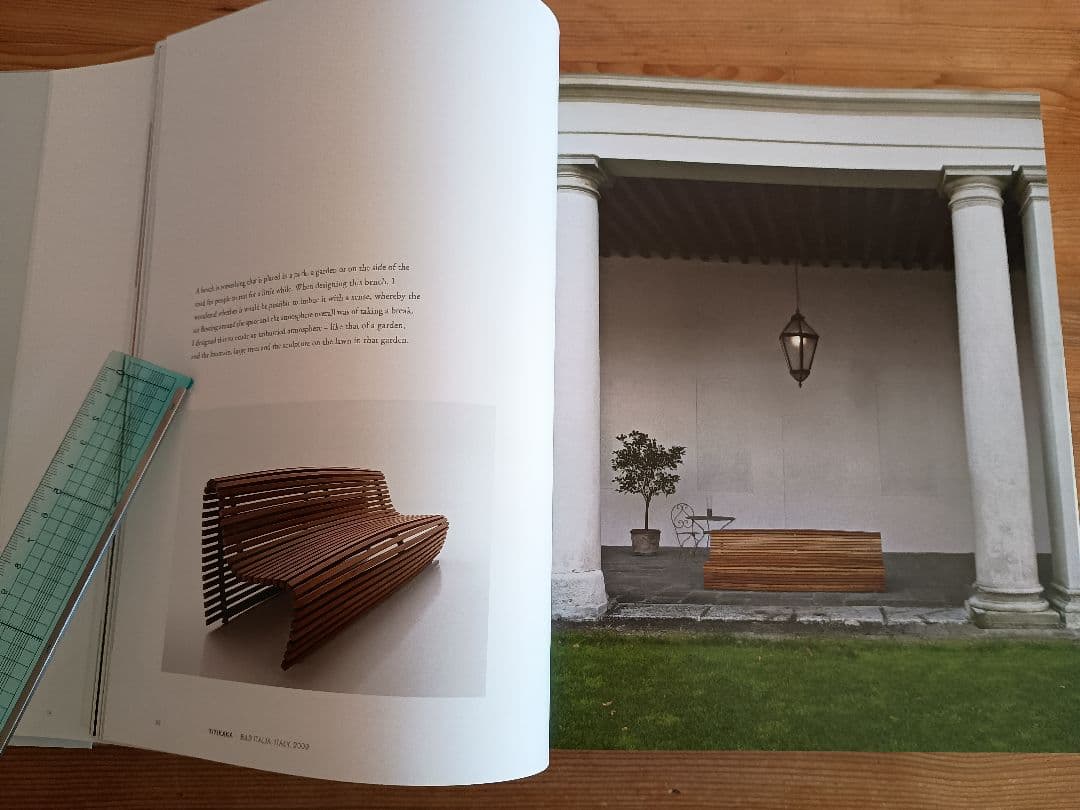 【メッセージ付き】 深澤直人 Naoto Fukasawa Embodiment