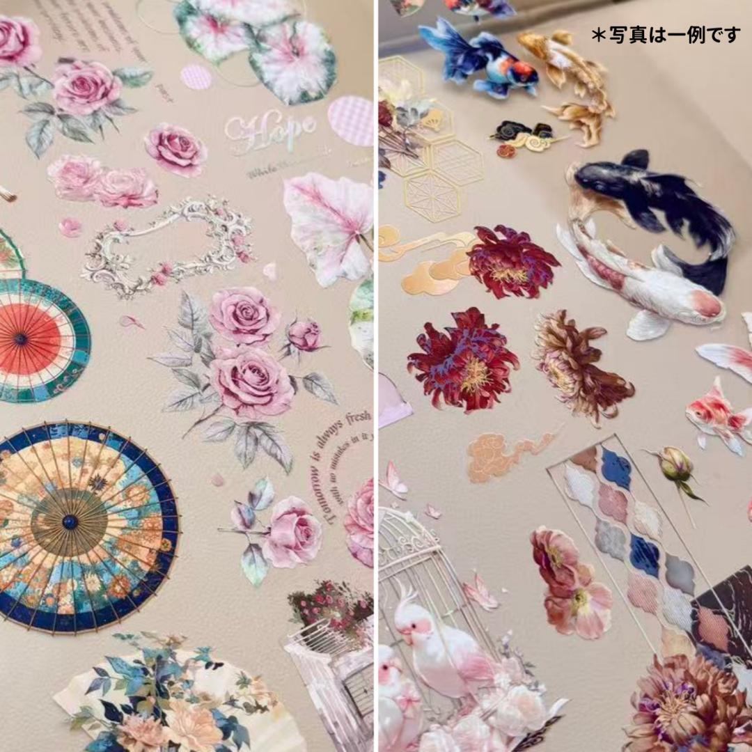 カリン　しばらくお休みします。　1012