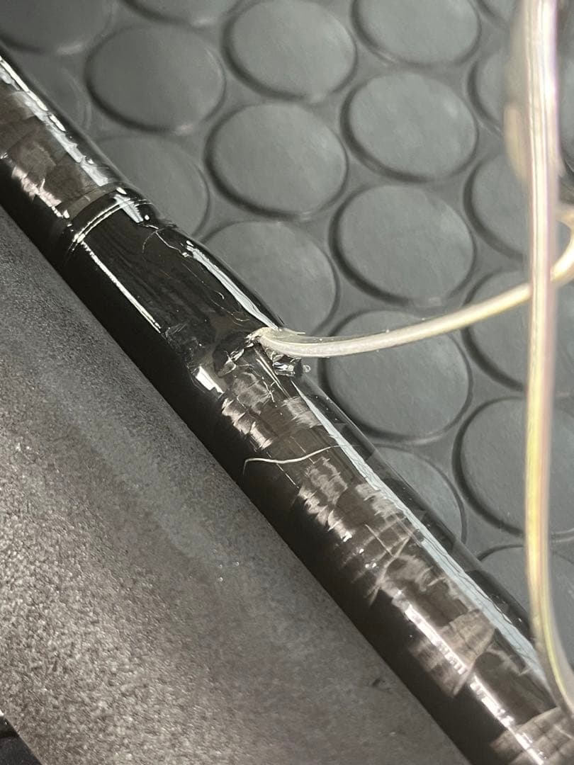 ダイワ　ドラッガー X 100M-3 (3ピース)