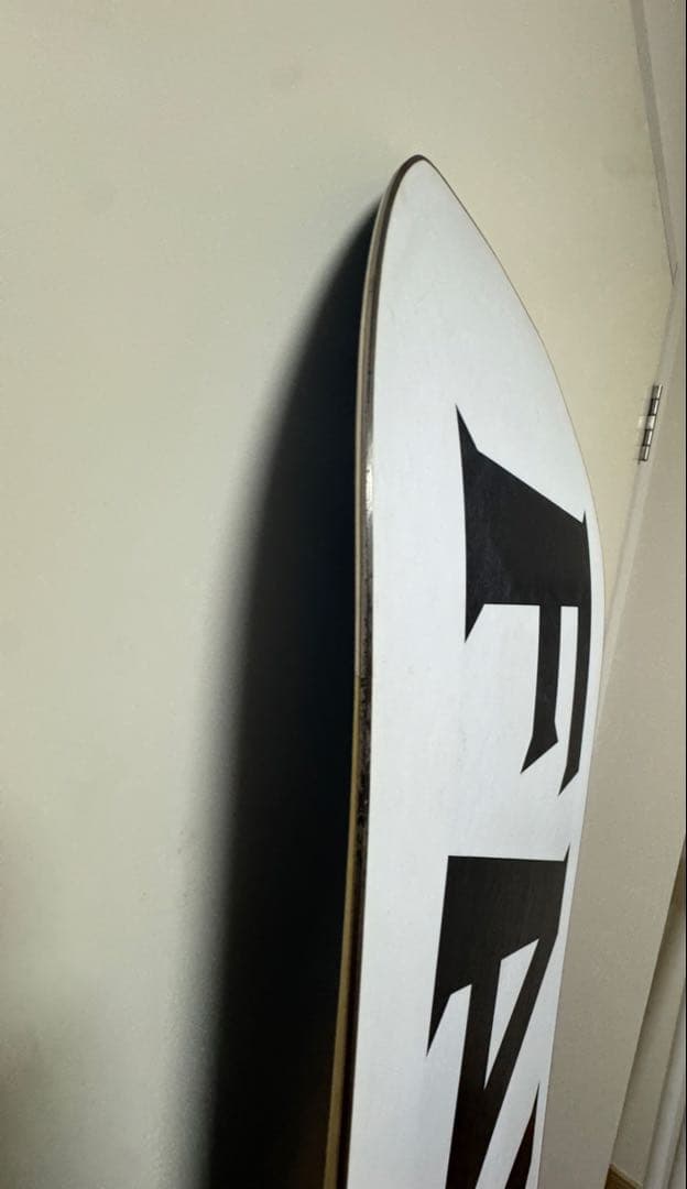 FANATIC INC. twin スノーボード 使用回数2回