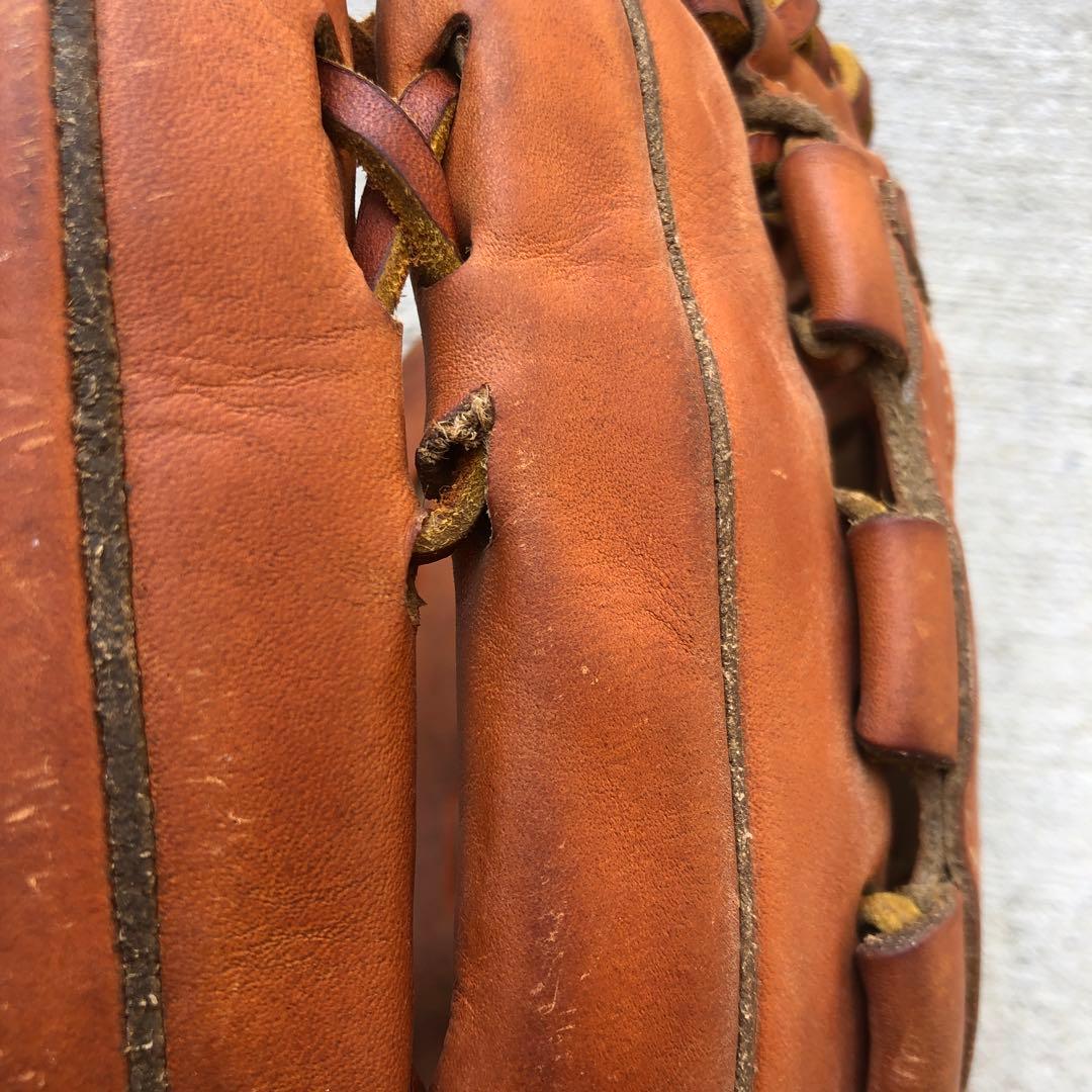 slugger 硬式グローブ