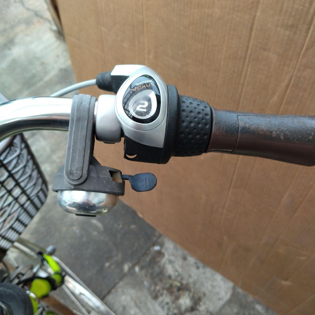 セール！[600]送料無料 パナソニック ViVi DX バッテリー・充電器なし