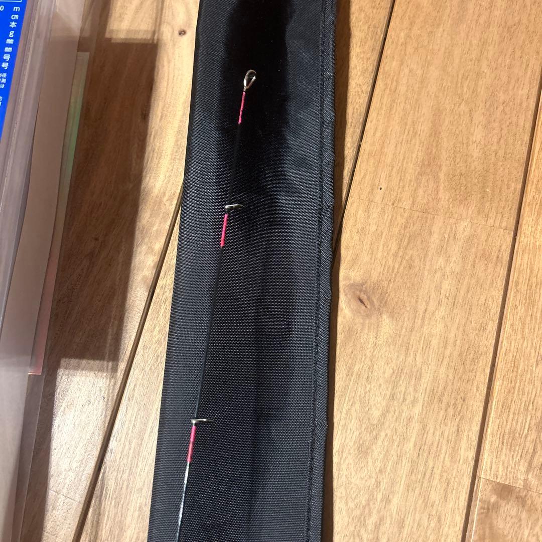 Daiwa SEAPARADISEさぐりづりＳ-300 ズボ、ミャク