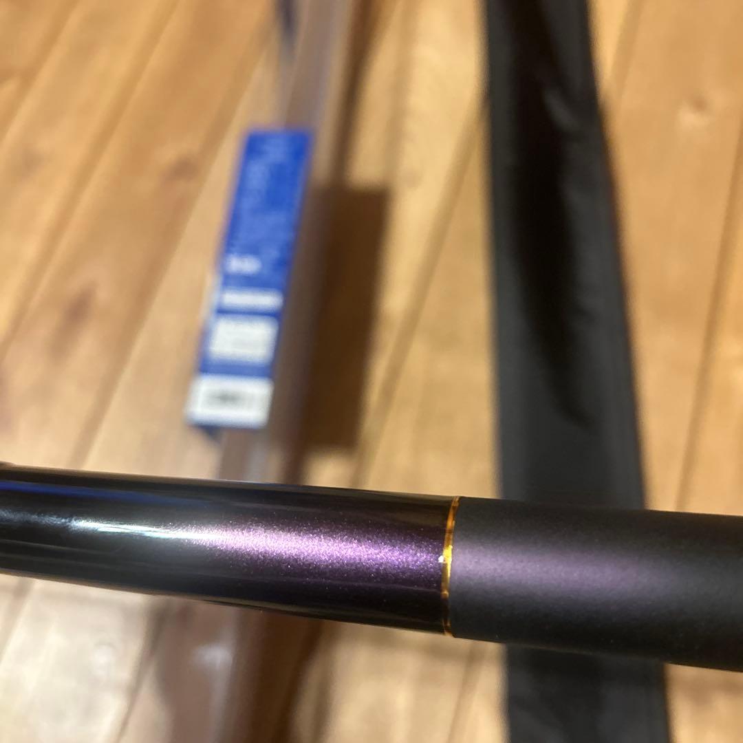 Daiwa SEAPARADISEさぐりづりＳ-300 ズボ、ミャク